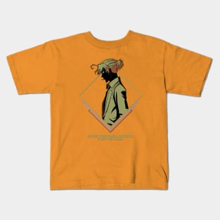 Sherlockstyle Kids T-Shirt